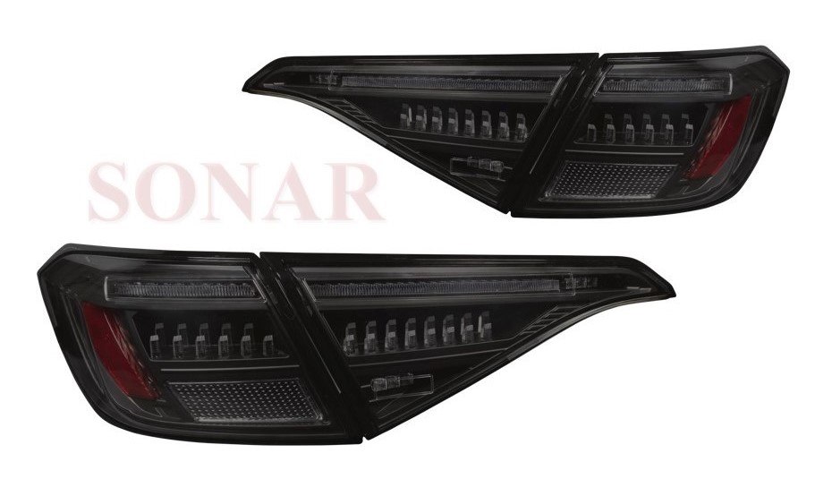 SONAR New Product Image