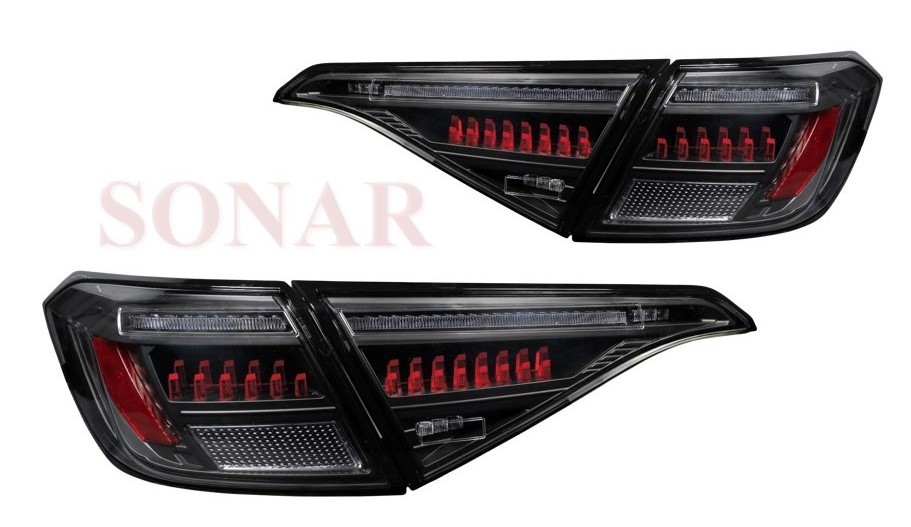 SONAR New Product Image
