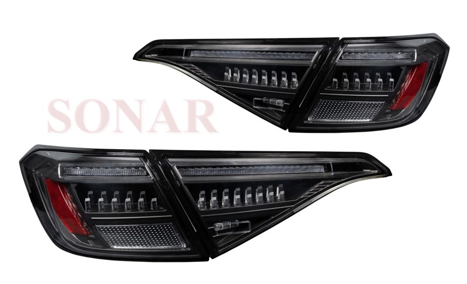 SONAR New Product Image