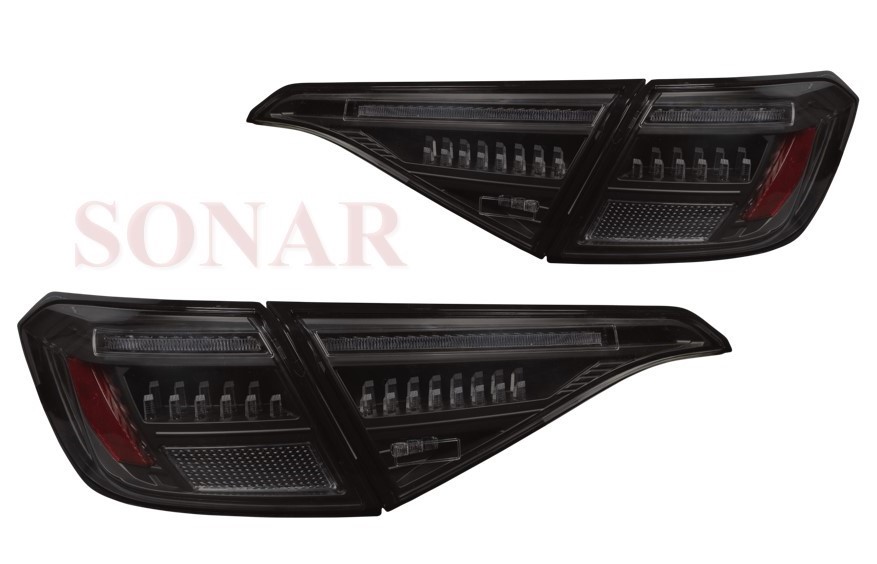 SONAR New Product Image