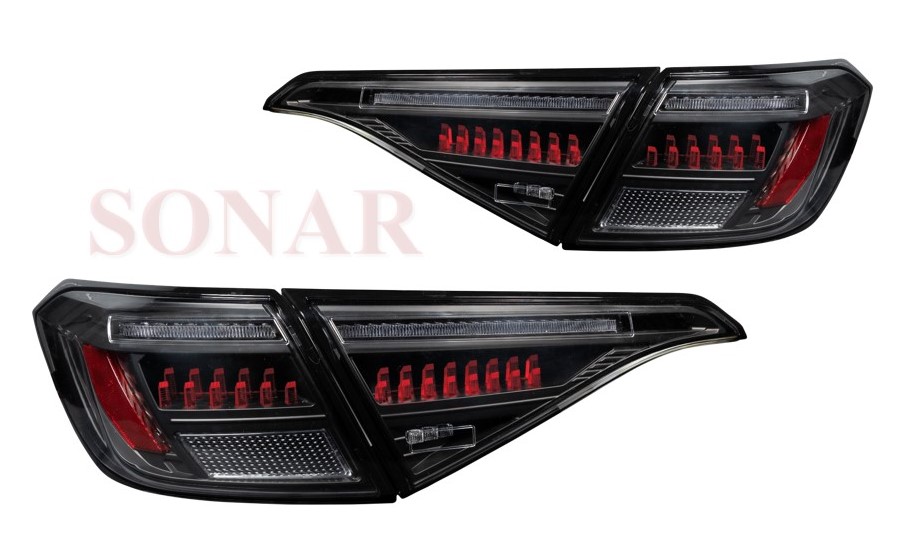SONAR New Product Image