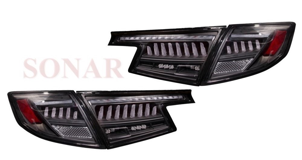 SONAR New Product Image