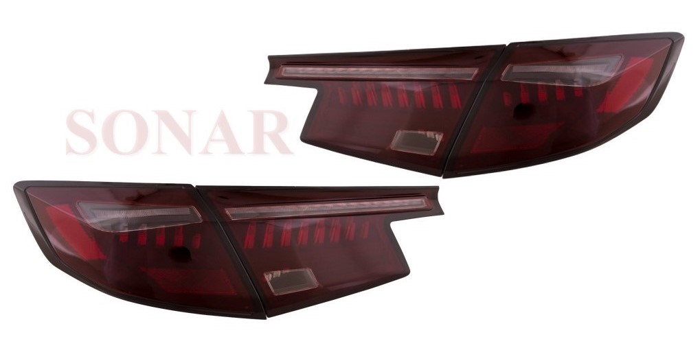 SONAR New Product Image