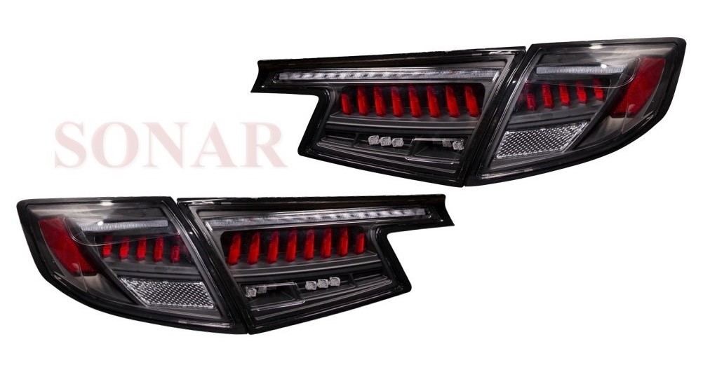 SONAR New Product Image