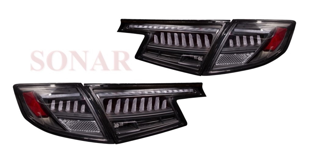 SONAR New Product Image