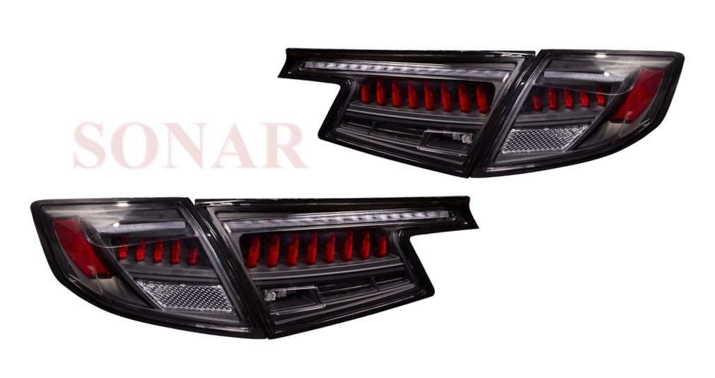 SONAR New Product Image