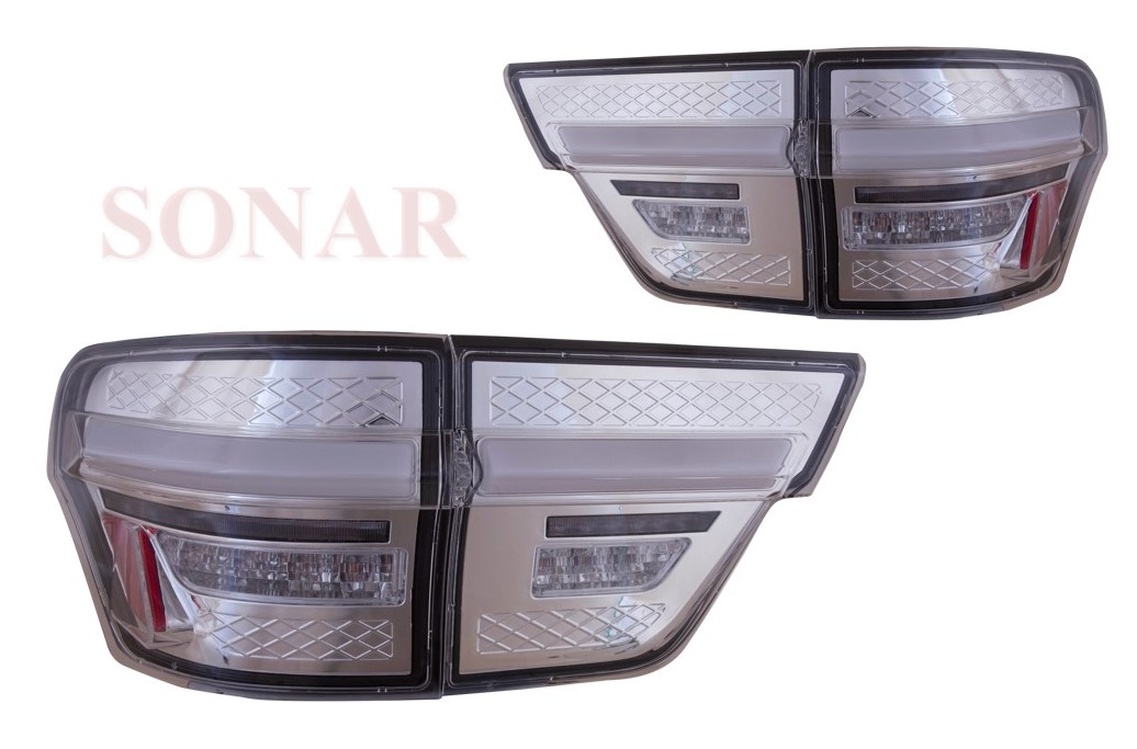 SONAR New Product Image