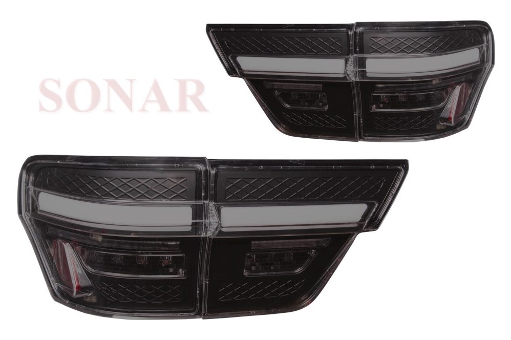 SONAR New Product Image