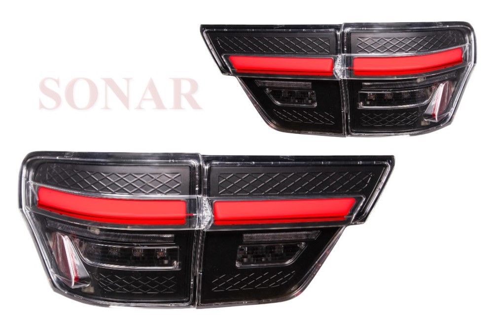 SONAR New Product Image
