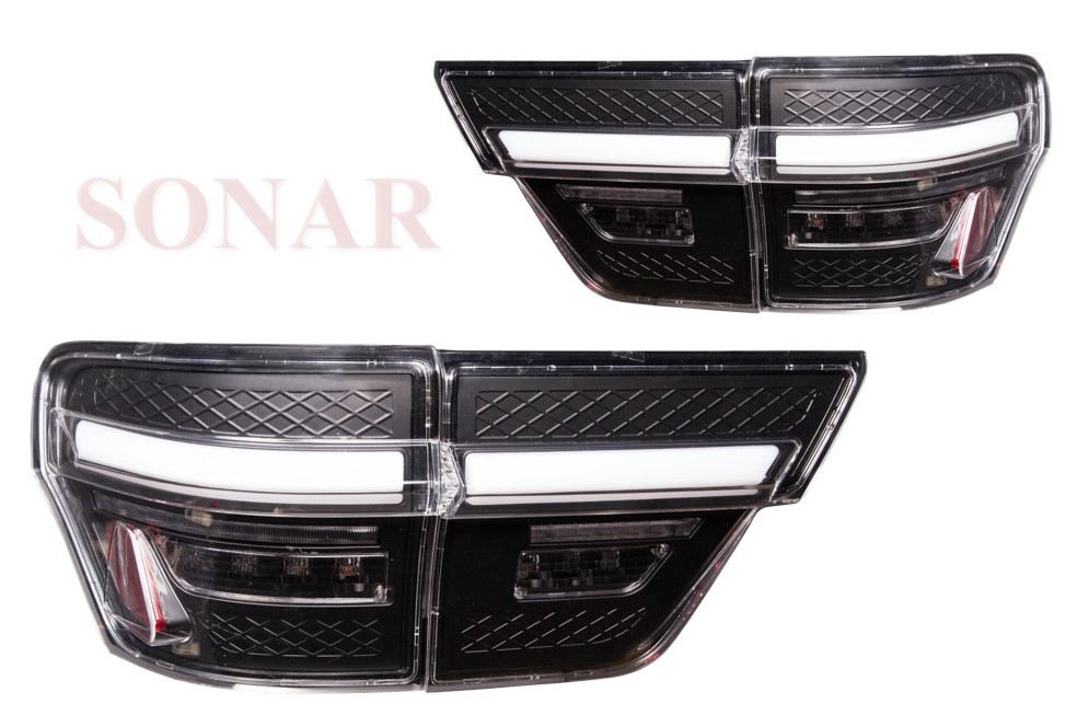 SONAR New Product Image