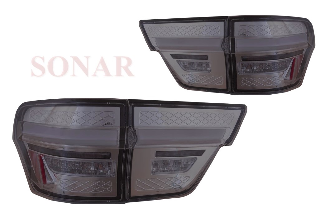 SONAR New Product Image