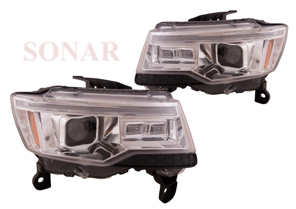 SONAR New Product Image