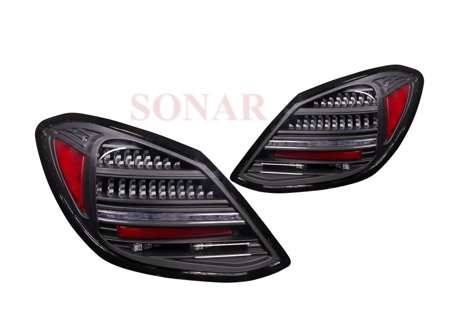 SONAR New Product Image