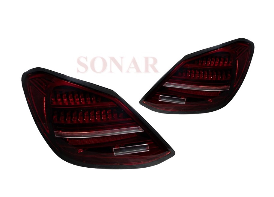 SONAR New Product Image