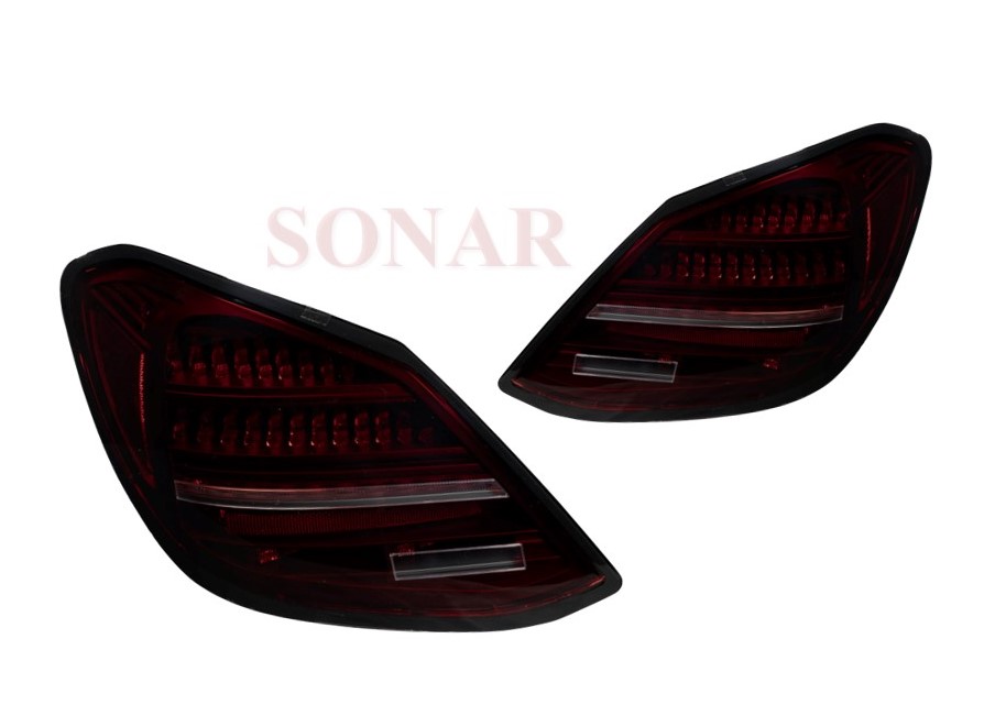SONAR New Product Image