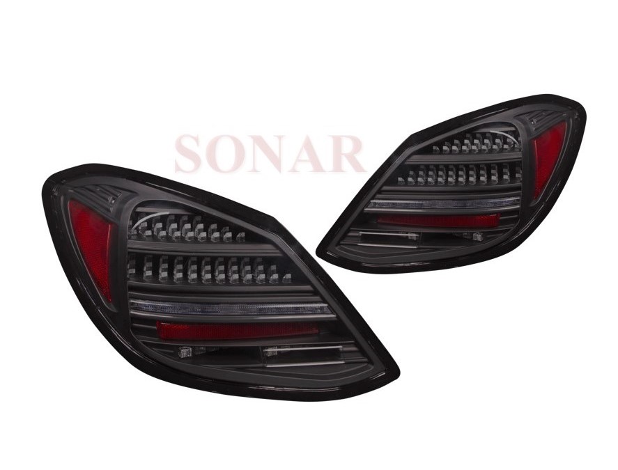 SONAR New Product Image