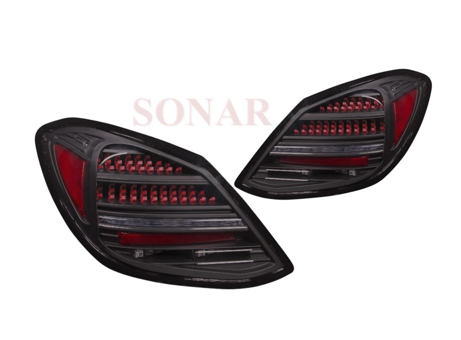 SONAR New Product Image