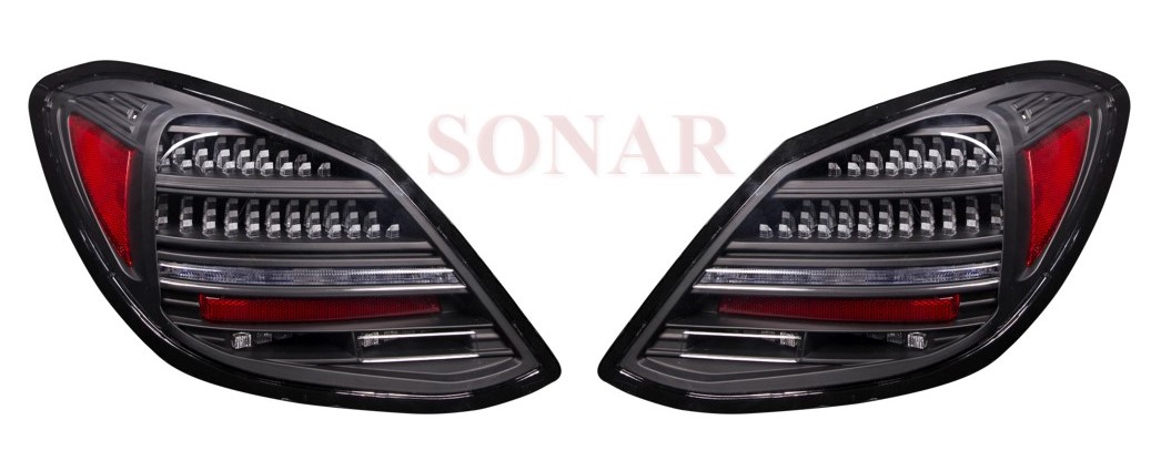 SONAR New Product Image