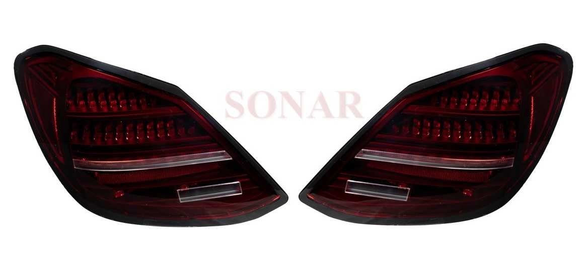 SONAR New Product Image