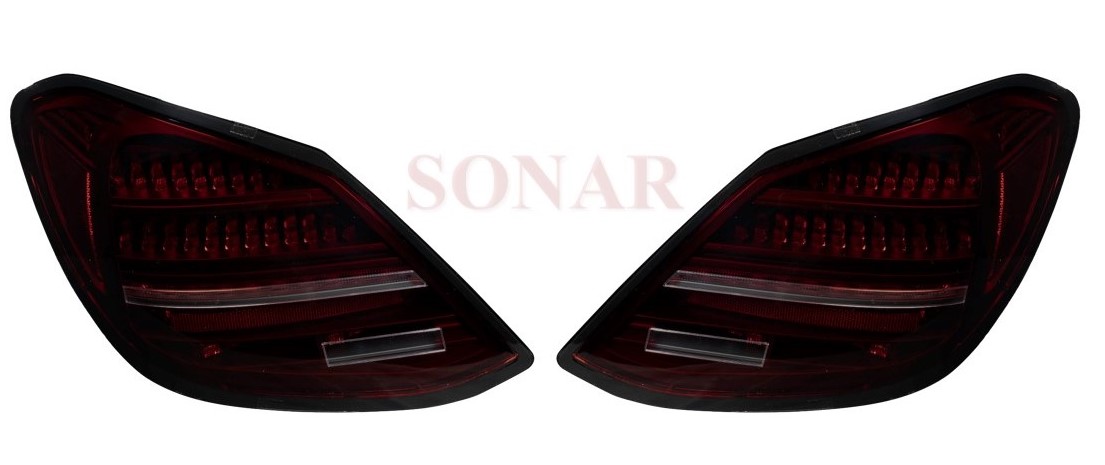 SONAR New Product Image