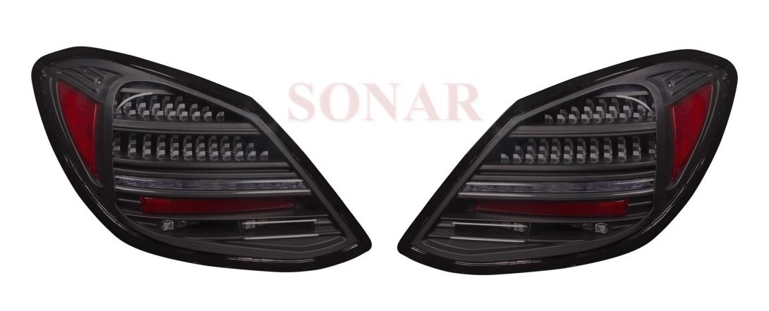 SONAR New Product Image