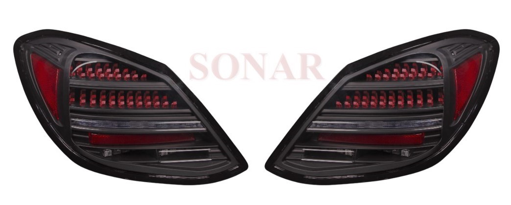SONAR New Product Image