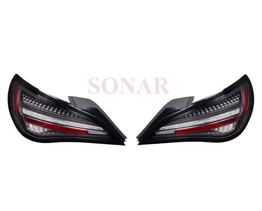 SONAR New Product Image