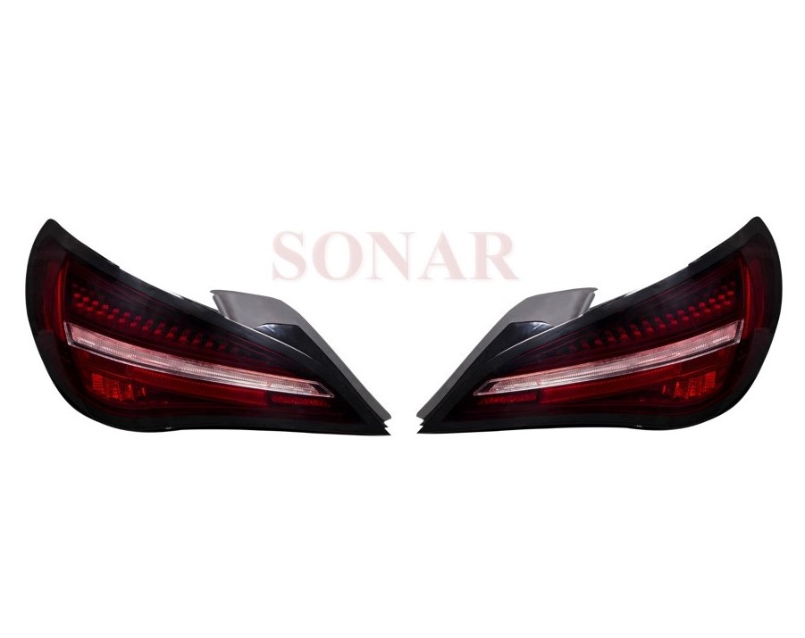 SONAR New Product Image