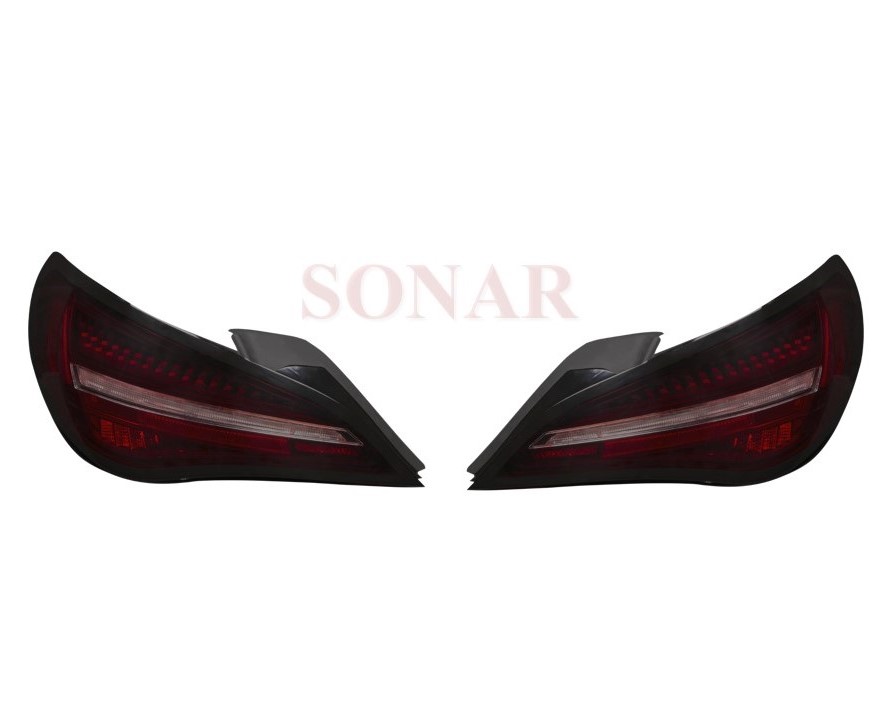 SONAR New Product Image