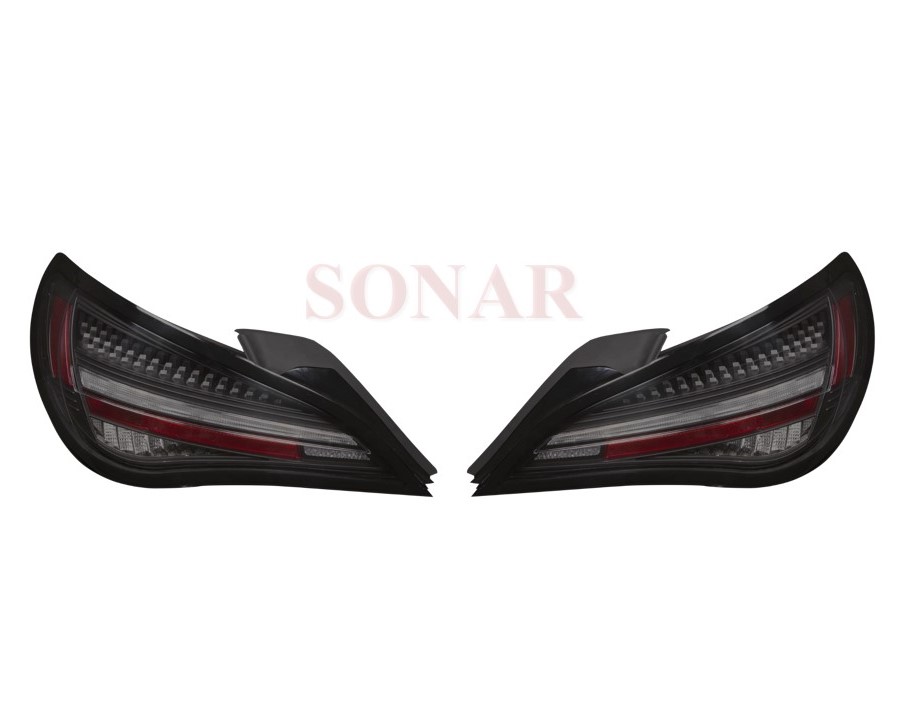 SONAR New Product Image
