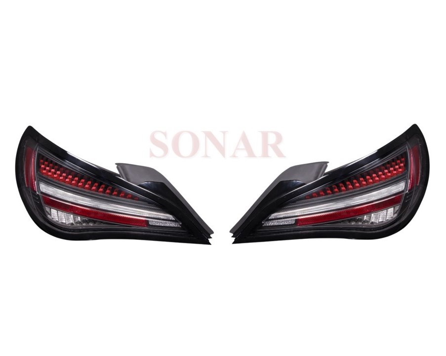 SONAR New Product Image