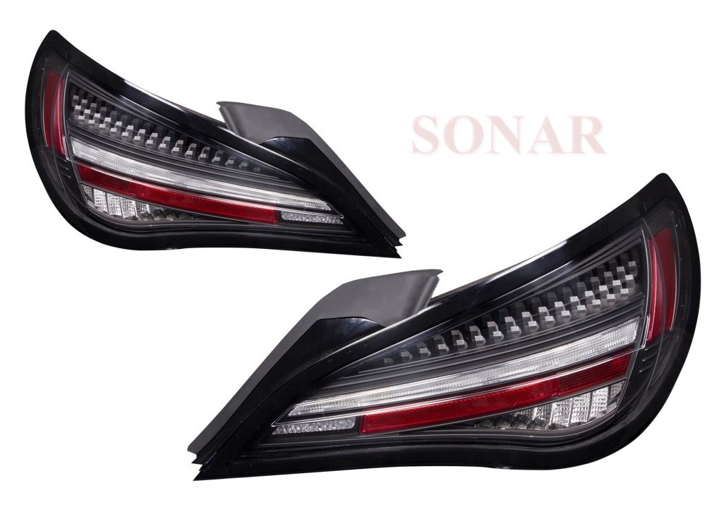 SONAR New Product Image