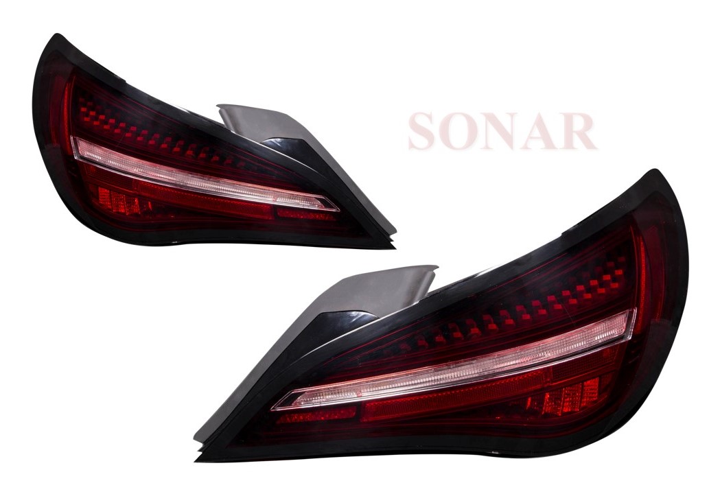 SONAR New Product Image