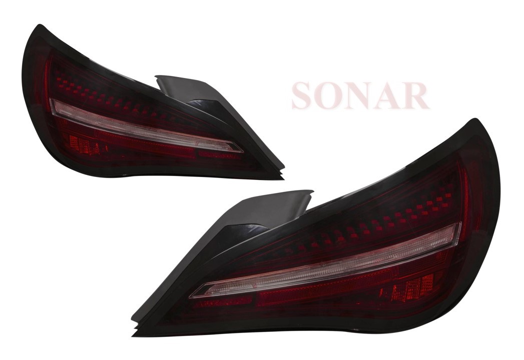 SONAR New Product Image