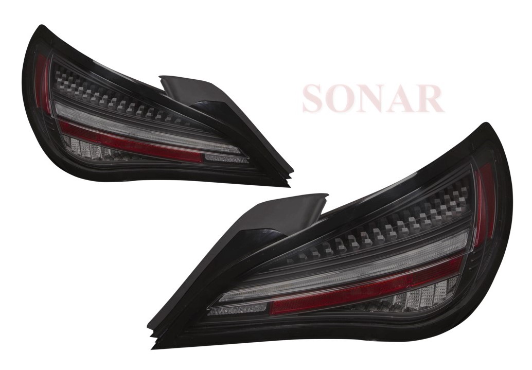 SONAR New Product Image