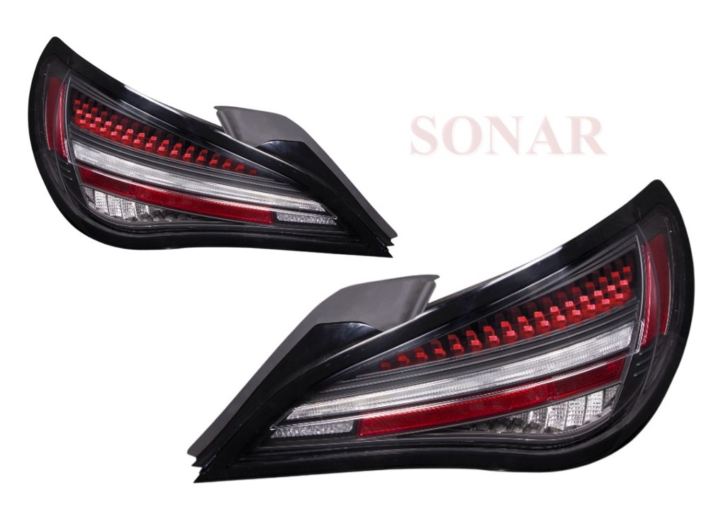 SONAR New Product Image