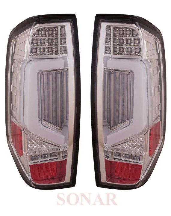 SONAR New Product Image