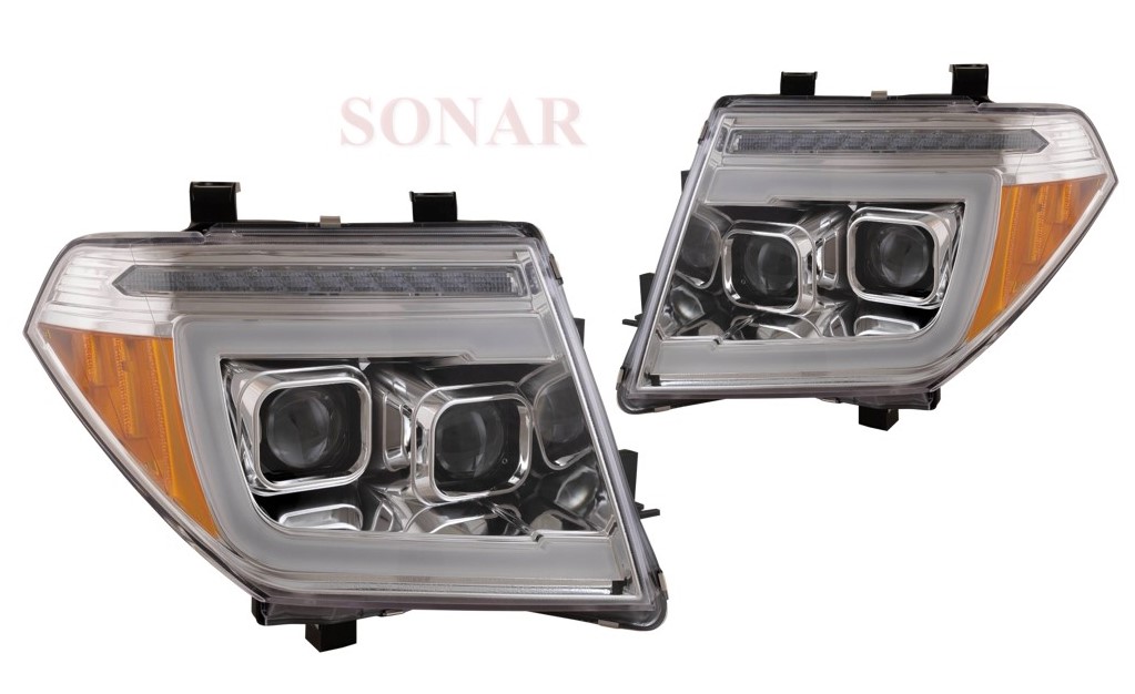 SONAR New Product Image