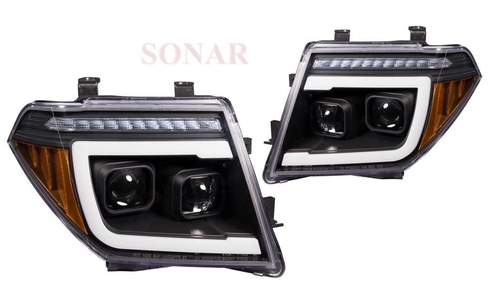 SONAR New Product Image