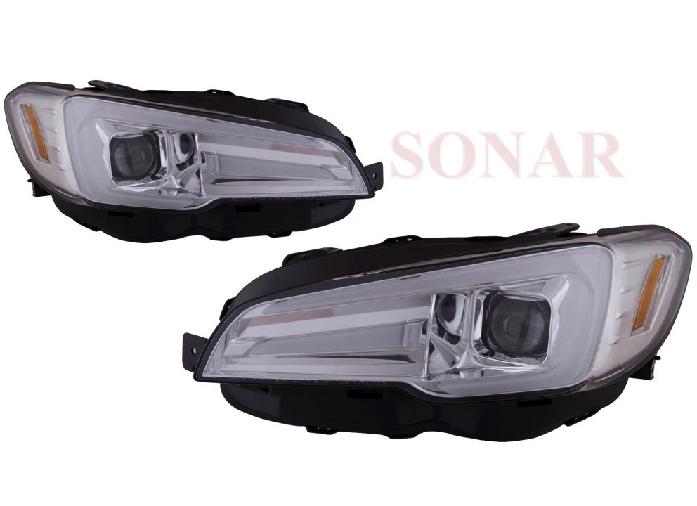 SONAR New Product Image