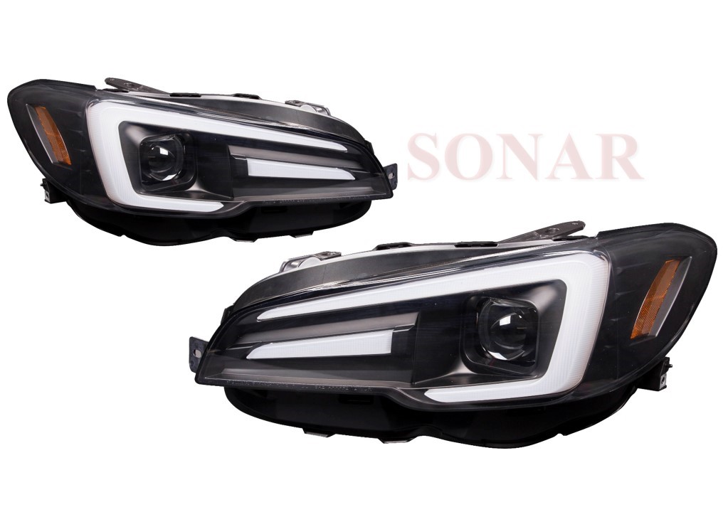 SONAR New Product Image
