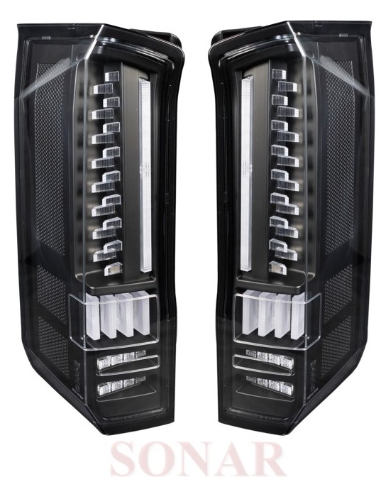 SONAR New Product Image