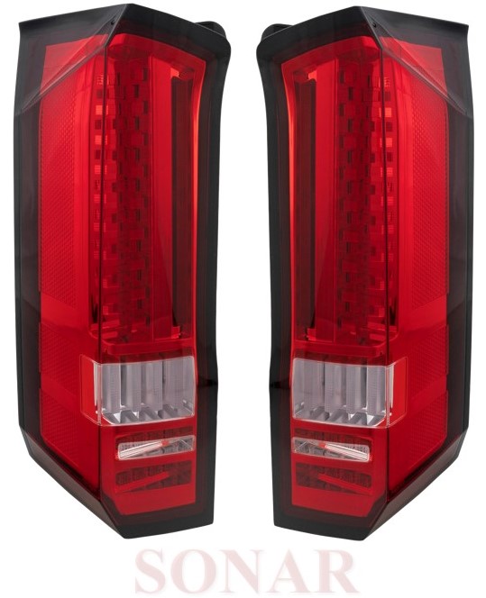 SONAR New Product Image