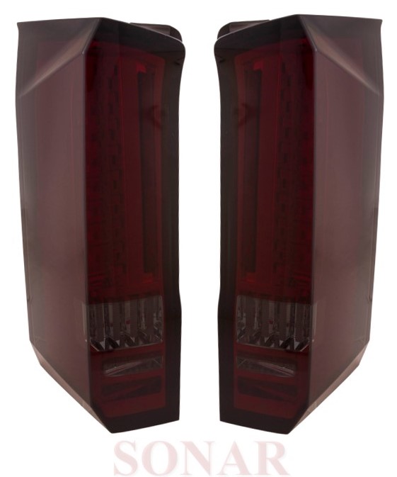 SONAR New Product Image