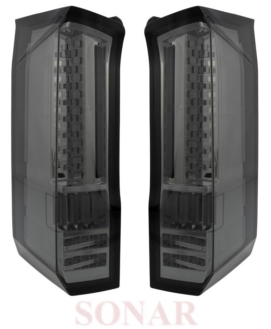 SONAR New Product Image