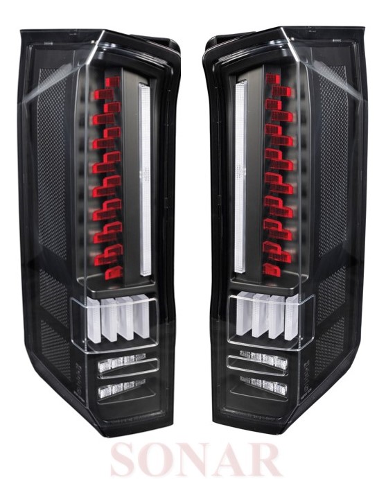SONAR New Product Image